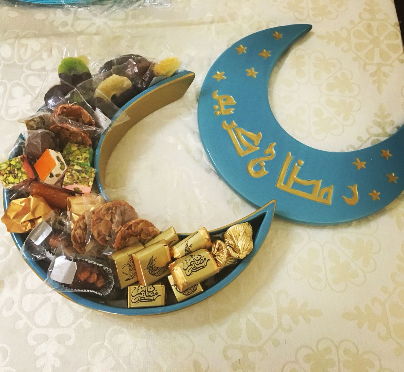 رمزيات رمضانية 3