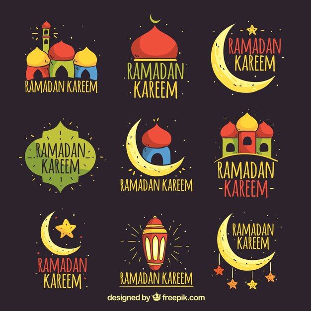شهر رمضان 2