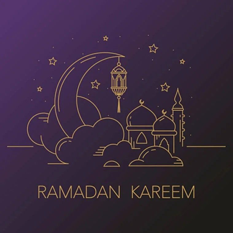 صور رمزيات رمضان كريم 1