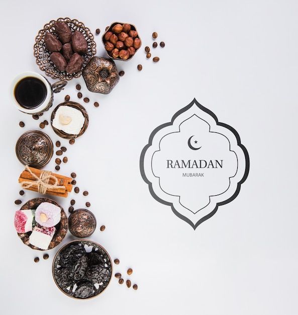 بطاقات رمضان 2023 2