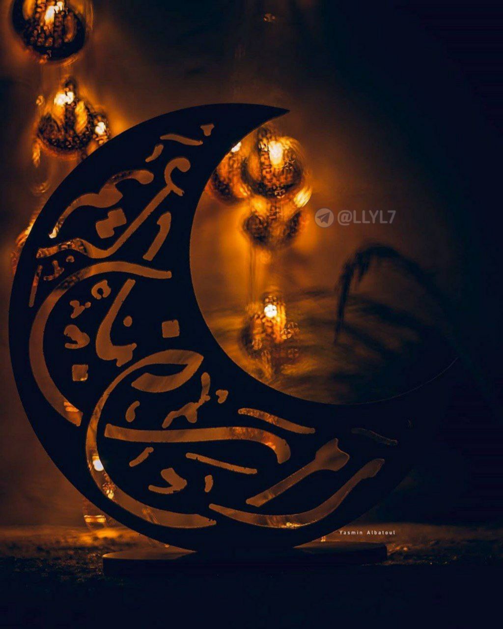 رمزيات رمضان 3