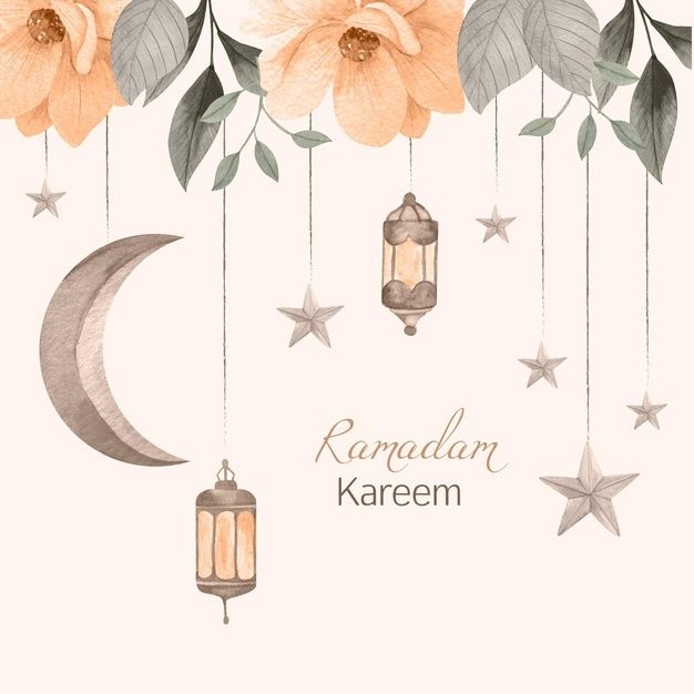 صور تهنئة رمضان 2023 1