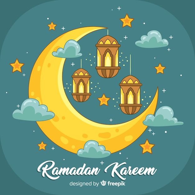 صور رمضان كريم 2023 1