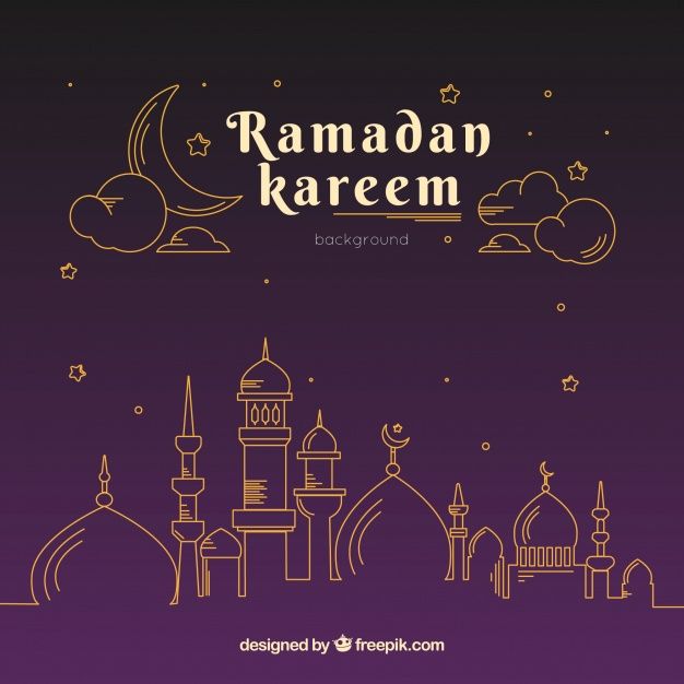 صور رمضان كريم 2023 3