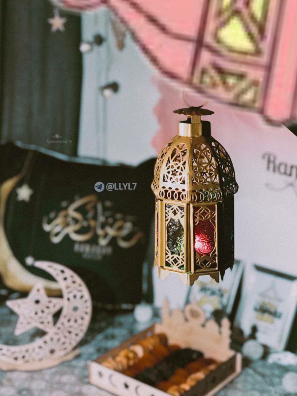 صور معبرة عن رمضان 3