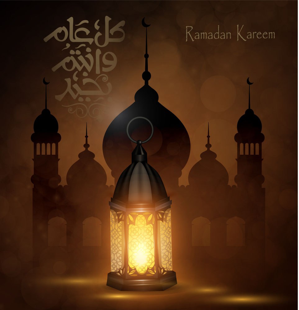 فانوس رمضان صور 2023 2