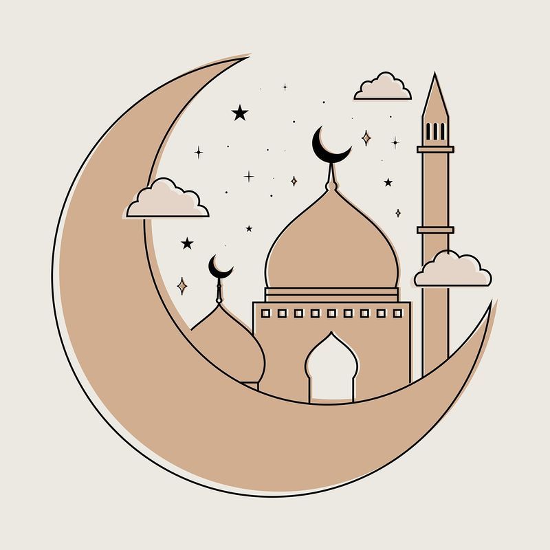 رمزيات رمضان2023 2