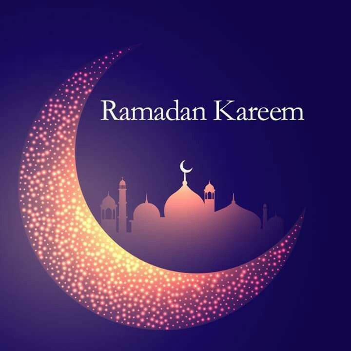 رمضان 1