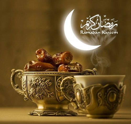 صور تهنئة بشهر رمضان 2023 رمزيات رمضان 3