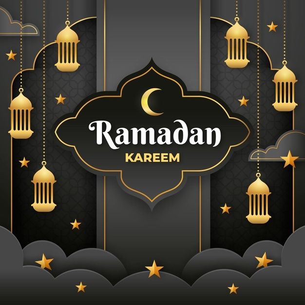 صور تهنئة بشهر رمضان 2023 رمزيات رمضان كريم 3