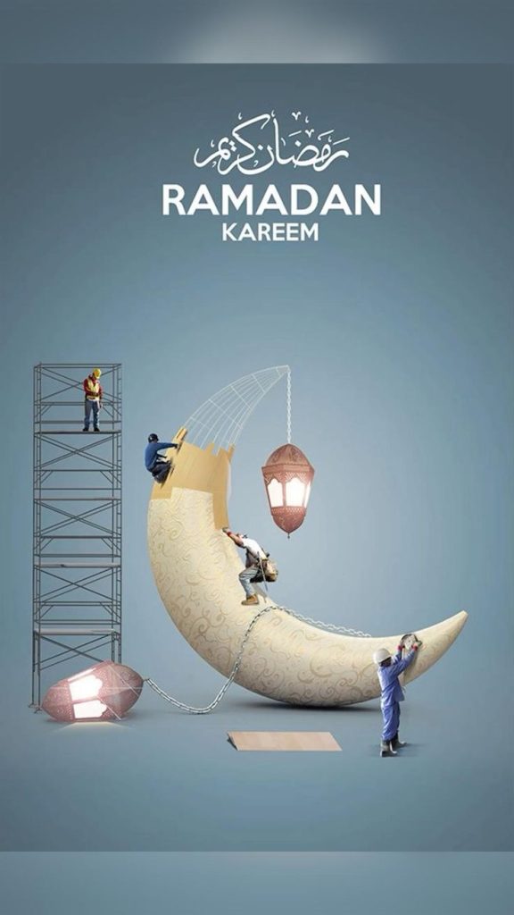 صور تهنئة رمضان 2024 2