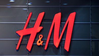 فروع وارقام H&M