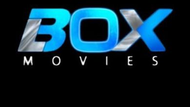 تردد قناة box movies
