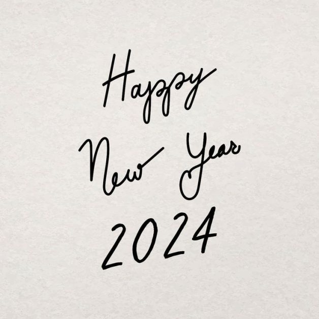 happy new year2024 1