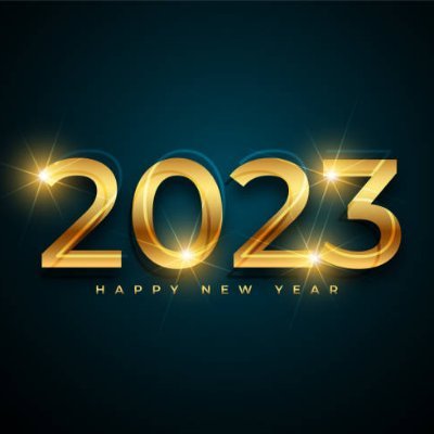 happy new year 2023 photos 1