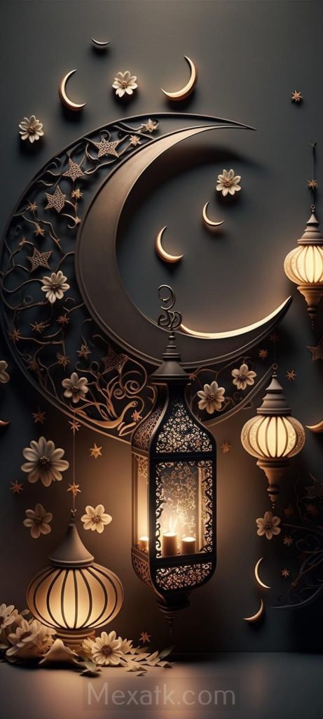 صور خلفيات رمضانية 3