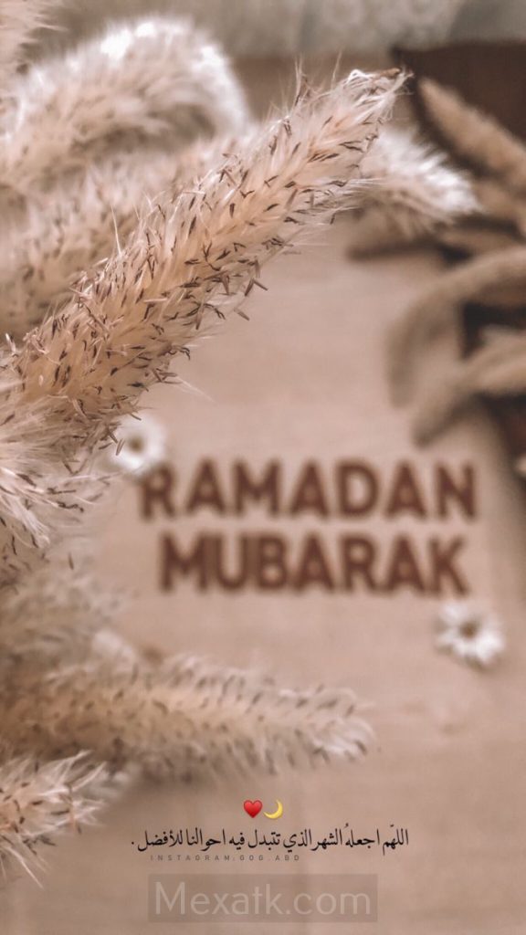 صور رمضان كريم 2024 2