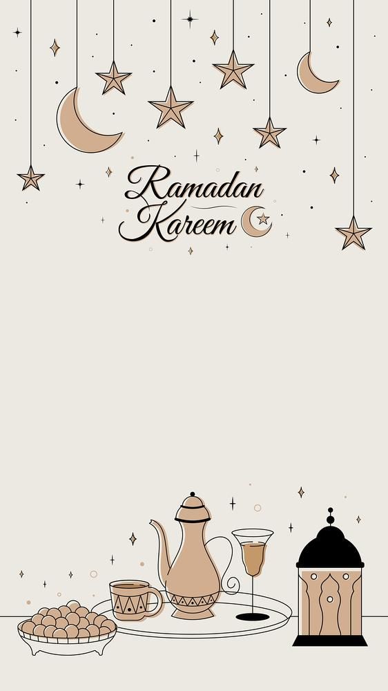 صور عن رمضان 2023