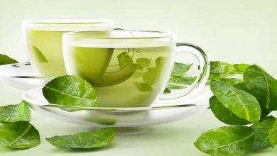 فوائد وأضرار الشاي الأخضر