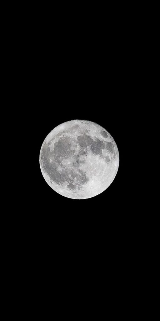 صور ضوء القمر 2