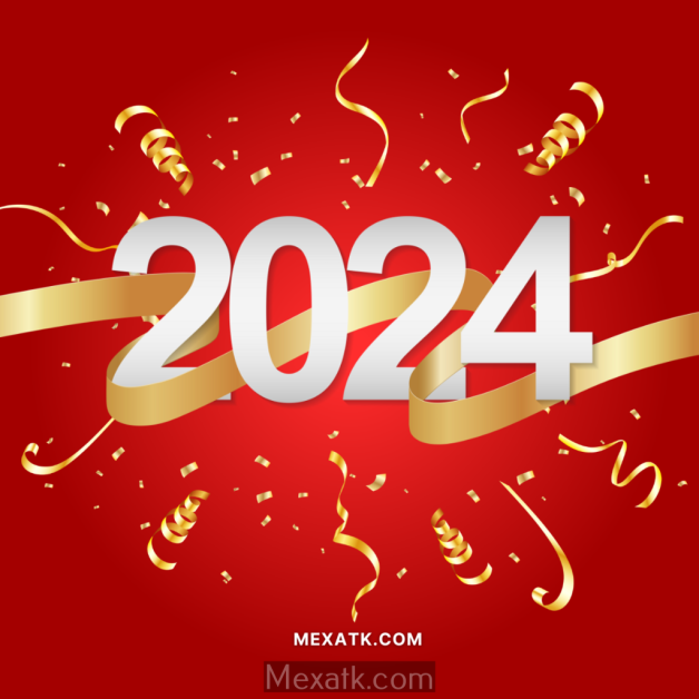 Happy new year 2024 wallpapers
