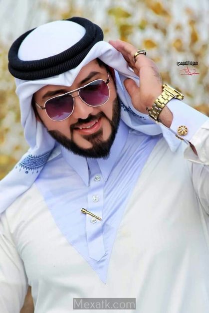 خلفيات وصور شباب سعوديين خقق بالشماغ 2