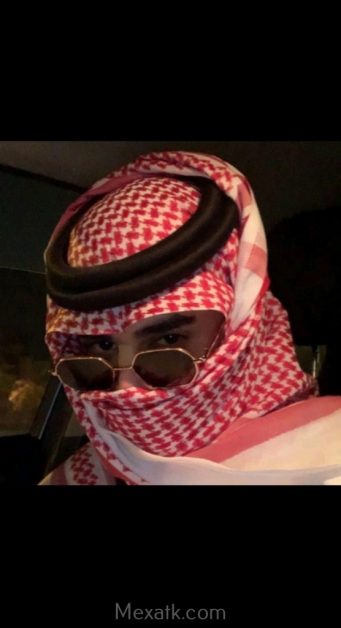 شباب سعودي خفق 2