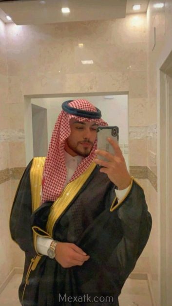 شباب سعودي خقق 3