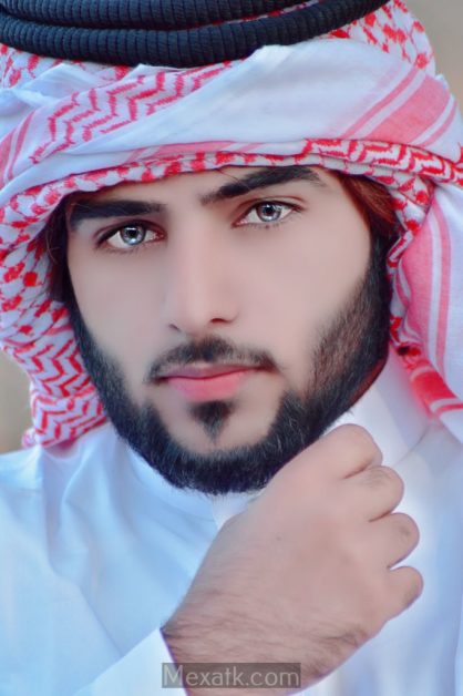 شباب سعوديين خقق بالشماغ 3