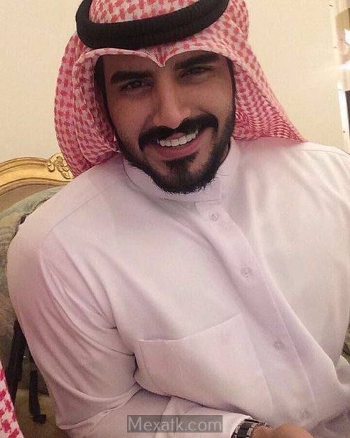 صور شباب سعوديين خقق بالشماغ 2