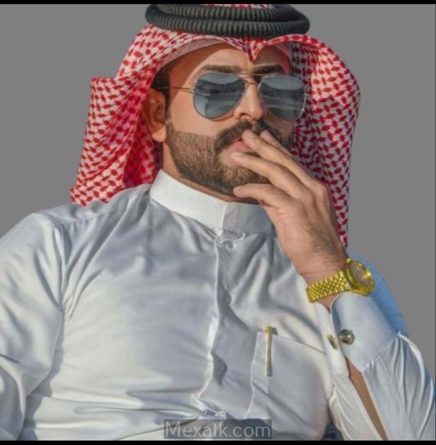 صور شباب سعوديين خقق بالشماغ جديدة 1
