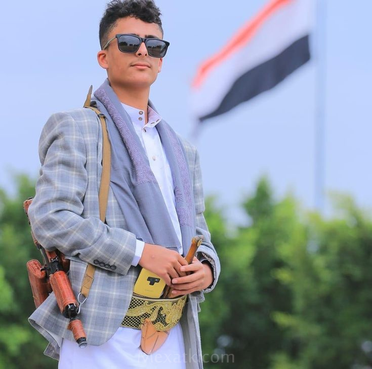 صور شباب اليمن (1)