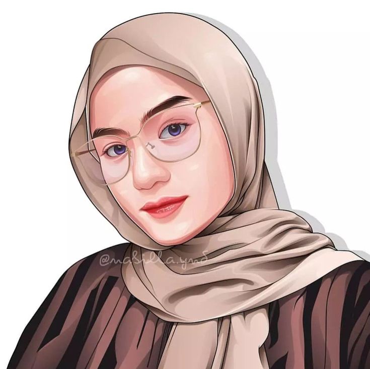 hijab wallpaper